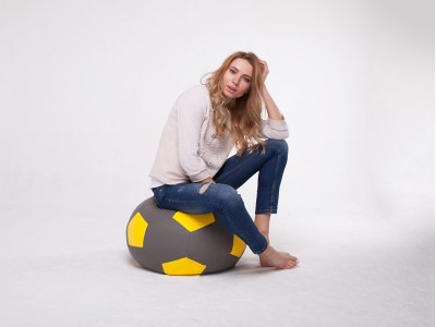 Кресло-мяч 60 см